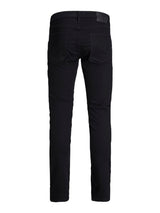 Jack & Jones - Jeans Glenn Felix - Black Denim