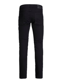 Jack & Jones - Jeans Glenn Felix - Black Denim