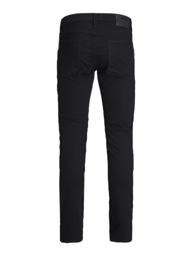 Jack & Jones - Jeans Glenn Felix - Black Denim