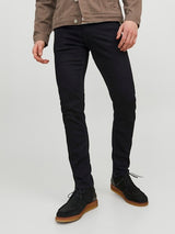 Jack & Jones - Jeans Glenn Felix - Black Denim