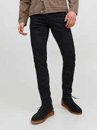 Jack & Jones - Jeans Glenn Felix - Black Denim