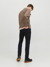 Jack & Jones - Jeans Glenn Felix - Black Denim
