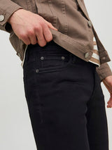 Jack & Jones - Jeans Glenn Felix - Black Denim