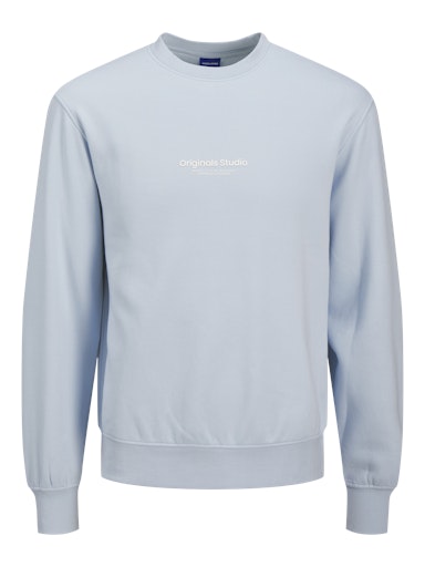 Jack & Jones - Sweat Vesterbro - Skyway