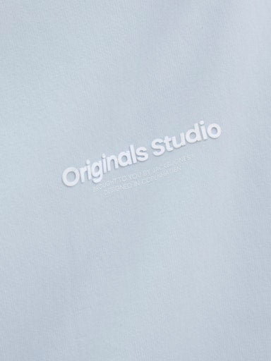 Jack & Jones - Sweat Vesterbro - Skyway