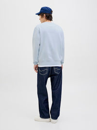 Jack & Jones - Sweat Vesterbro - Skyway