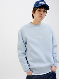 Jack & Jones - Sweat Vesterbro - Skyway