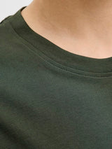 Jack & Jones - Tshirt Star - Duffel Bag (Groen)