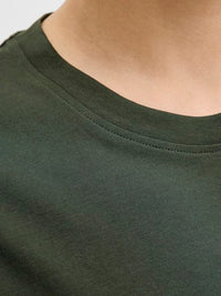 Jack & Jones - Tshirt Star - Duffel Bag (Groen)
