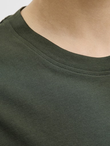 Jack & Jones - Tshirt Star - Duffel Bag (Groen)