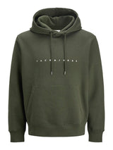 Jack & Jones - Hoodie Star - Duffel Bag