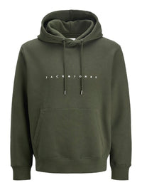 Jack & Jones - Hoodie Star - Duffel Bag