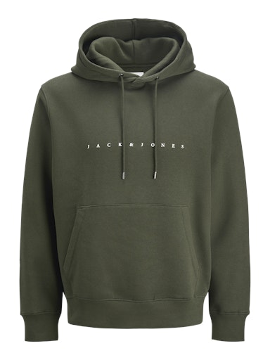 Jack & Jones - Hoodie Star - Duffel Bag