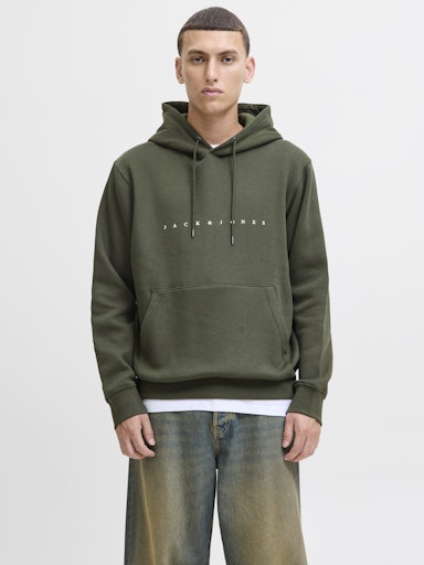 Jack & Jones - Hoodie Star - Duffel Bag