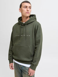 Jack & Jones - Hoodie Star - Duffel Bag