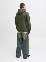 Jack & Jones - Hoodie Star - Duffel Bag