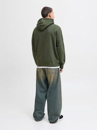 Jack & Jones - Hoodie Star - Duffel Bag