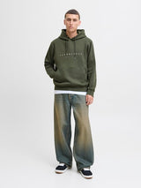 Jack & Jones - Hoodie Star - Duffel Bag