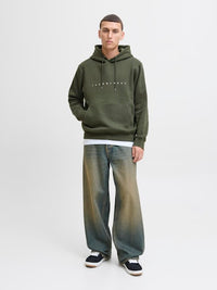 Jack & Jones - Hoodie Star - Duffel Bag