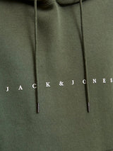 Jack & Jones - Hoodie Star - Duffel Bag