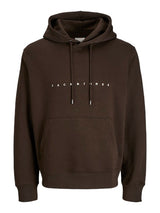 Jack & Jones - Hoodie Star - Delicioso