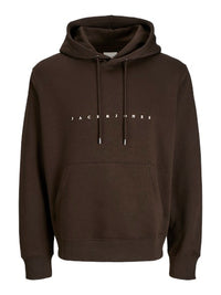 Jack & Jones - Hoodie Star - Delicioso