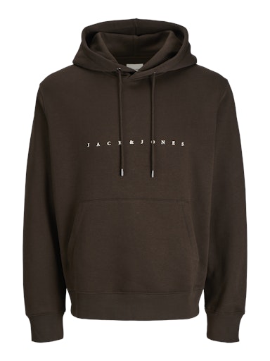 Jack & Jones - Hoodie Star - Delicioso