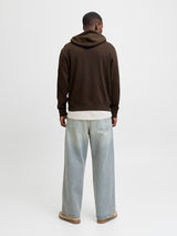 Jack & Jones - Hoodie Star - Delicioso