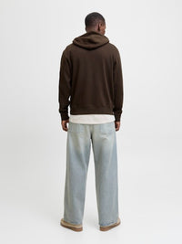 Jack & Jones - Hoodie Star - Delicioso