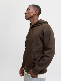 Jack & Jones - Hoodie Star - Delicioso