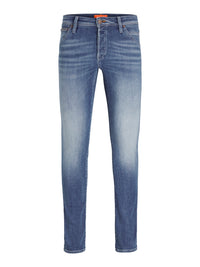 Jack & Jones - Jeans Glenn - Stone Used