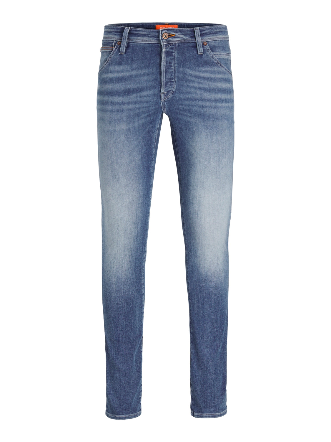 Jack & Jones - Jeans Glenn - Stone Used