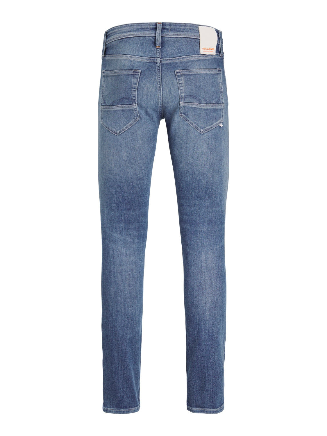 Jack & Jones - Jeans Glenn - Stone Used