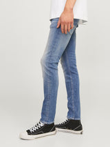 Jack & Jones - Jeans Glenn - Stone Used