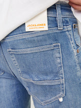 Jack & Jones - Jeans Glenn - Stone Used