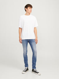 Jack & Jones - Jeans Glenn - Stone Used