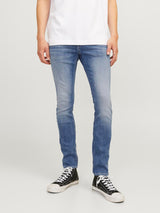 Jack & Jones - Jeans Glenn - Stone Used