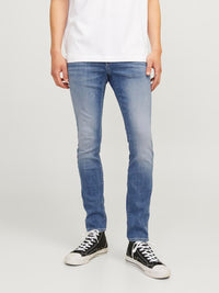 Jack & Jones - Jeans Glenn - Stone Used