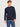 Jack & Jones - Knit Globe - Mood Indigo
