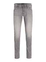Jack & Jones - Jeans Glenn - Grey Denim