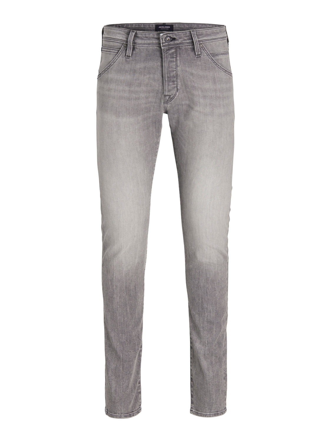 Jack & Jones - Jeans Glenn - Grey Denim
