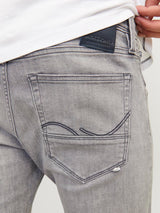Jack & Jones - Jeans Glenn - Grey Denim
