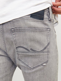 Jack & Jones - Jeans Glenn - Grey Denim