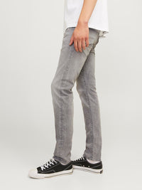 Jack & Jones - Jeans Glenn - Grey Denim