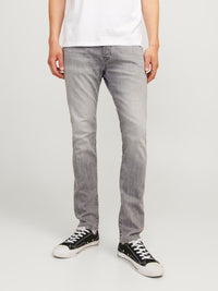 Jack & Jones - Jeans Glenn - Grey Denim