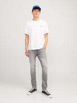 Jack & Jones - Jeans Glenn - Grey Denim
