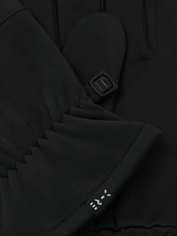 Jack & Jones - Tech Gloves - Black
