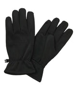 Jack & Jones - Tech Gloves - Black