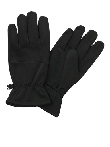 Jack & Jones - Tech Gloves - Black