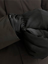 Jack & Jones - Tech Gloves - Black